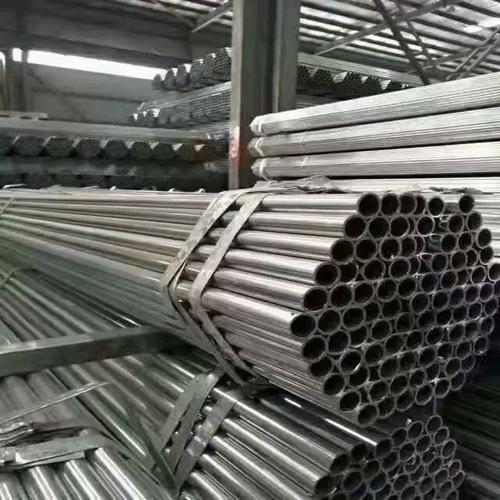 长顺q355nhb耐候钢管